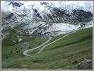 Xavier Robin - Col du Galibier par Col du Lautaret