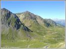 Nicolas SYLVESTRE - Col du Tourmalet par Sainte Marie de Campan