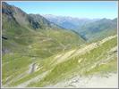 Nicolas SYLVESTRE - Col du Tourmalet par Sainte Marie de Campan