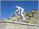 Nicolas SYLVESTRE - Col du Tourmalet par Sainte Marie de Campan
