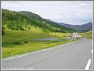 Xavier Robin - Col de Vars par Guillestre