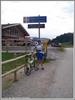 guy vasseur - Col des Aravis par Thones