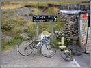 Xavier Robin - Col de Vars par Guillestre