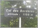 Nicolas SYLVESTRE - Col de Borderes par Argeles Gazost