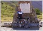 pascal bourgeois - Col de l'Izoard par Guillestre
