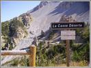 pascal bourgeois - Col de l'Izoard par Guillestre
