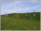Jean-jacques Travier - Col d'Aubisque par Laruns