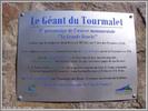 DOUBLE J - Col du Tourmalet par Luz Saint Sauveur
