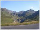 DOUBLE J - Col du Tourmalet par Luz Saint Sauveur