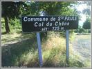 Romain FARGERE - Col du Chene par Denice