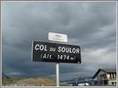 Nicolas SYLVESTRE - Col du Soulor par Argeles Gazost