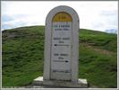 Nicolas SYLVESTRE - Col d'Aubisque par Argeles Gazost