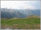 Nicolas SYLVESTRE - Col d'Aubisque par Argeles Gazost