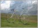 Nicolas SYLVESTRE - Col d'Aubisque par Argeles Gazost
