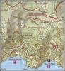 Dominique HERGUAIS - Col du Canadel par Cavali�re