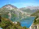 Florent Ligney - Barrage d'Emosson par Le Ch�telard