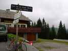 Florent Ligney - Col de Joux verte par Morzine