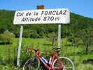 Florent Ligney - Col de la Forclaz de Queige par Queige