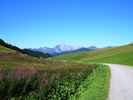 Florent Ligney - Col de Merdassier par Thones