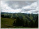 Florent Ligney - Col du Ranfolly par Morzine