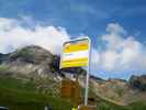 Florent Ligney - Col du Sanetsch par Sion