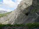 Florent Ligney - Col du Sanetsch par Sion