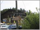 eric -- - Col de la Forclaz par Menthon Saint Bernard