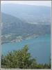 eric -- - Col de la Forclaz par Menthon Saint Bernard
