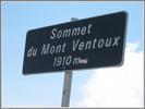 eric -- - Mont Ventoux par Malaucene