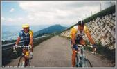 Florencio DURON - Col du Grand Colombier par Artemare