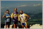 Florencio DURON - Col du Grand Colombier par Anglefort