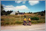 Florent Ligney - Col de la Loge par Sail sous Couzan