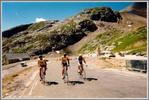 Florencio DURON - Col du Galibier par Col du Lautaret