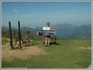 THIERRY LORBER - Col d'Aubisque par Laruns