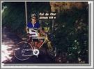 Florencio DURON - Col du Chat par Yenne