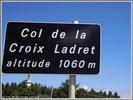 Florent Ligney - Col de la Croix Ladret par Sail sous Couzan
