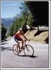 Florencio DURON - Station de l'Alpe d'Huez par Rochetaille