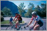 Florencio DURON - Station de l'Alpe d'Huez par Bourg d'Oisans