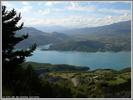 Florent Ligney - Col de Pontis par Savines le Lac
