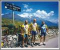 Florencio DURON - Col du Telegraphe par Valloire