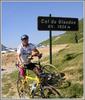 Florencio DURON - Col du Glandon par La Chambre