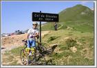 Florencio DURON - Col du Glandon par La Chambre