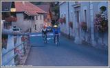 Florencio DURON - Col de la Croix Fry par Thones