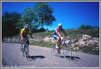 Florencio DURON - Col du Grand Colombier par Culoz