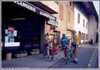 Florencio DURON - Col du Grand Colombier par Anglefort