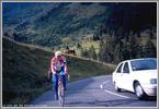 Florencio DURON - Col des Aravis par Thones
