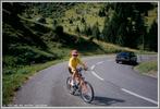 Florencio DURON - Col des Aravis par Thones