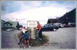 Florencio DURON - Col de la Croix Fry par Thones