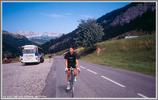 Florencio DURON - Col des Aravis par Thones