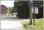 Florencio DURON - Col de Porte par Saint Laurent du Pont